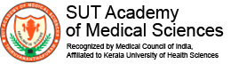  SUT logo