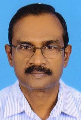 Dr. S Mohan Kumar – SUT Academy of Medical Sciences