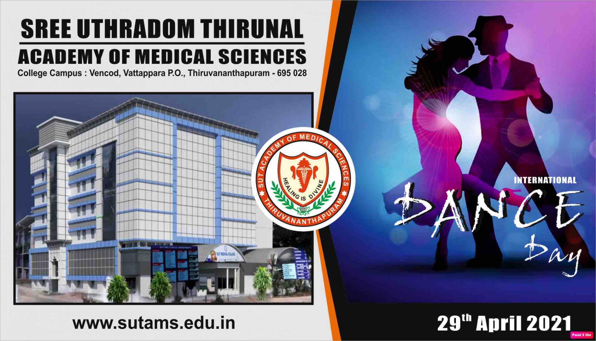 International Dance Day