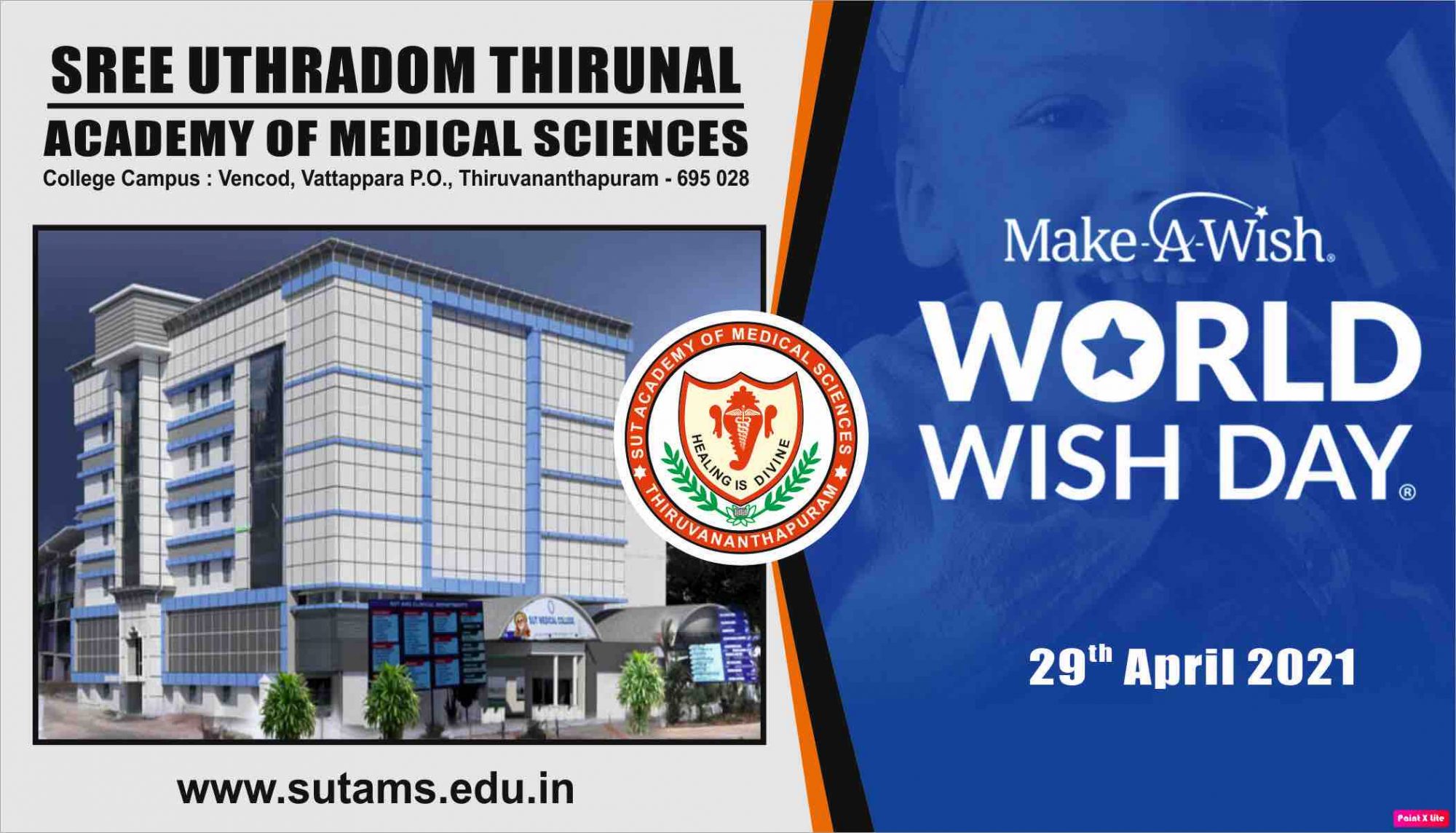 International Make-A-Wish Day