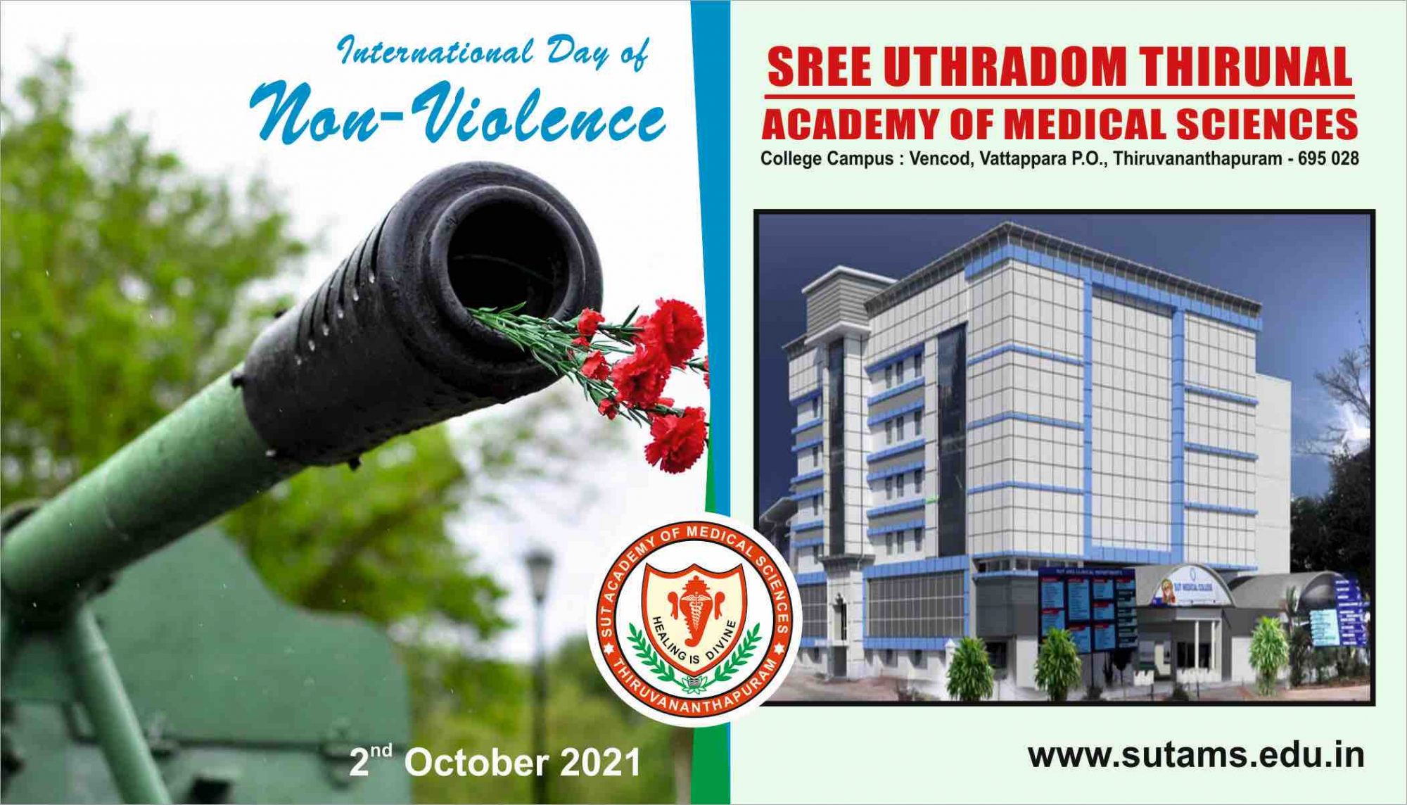 International Day of NonViolence