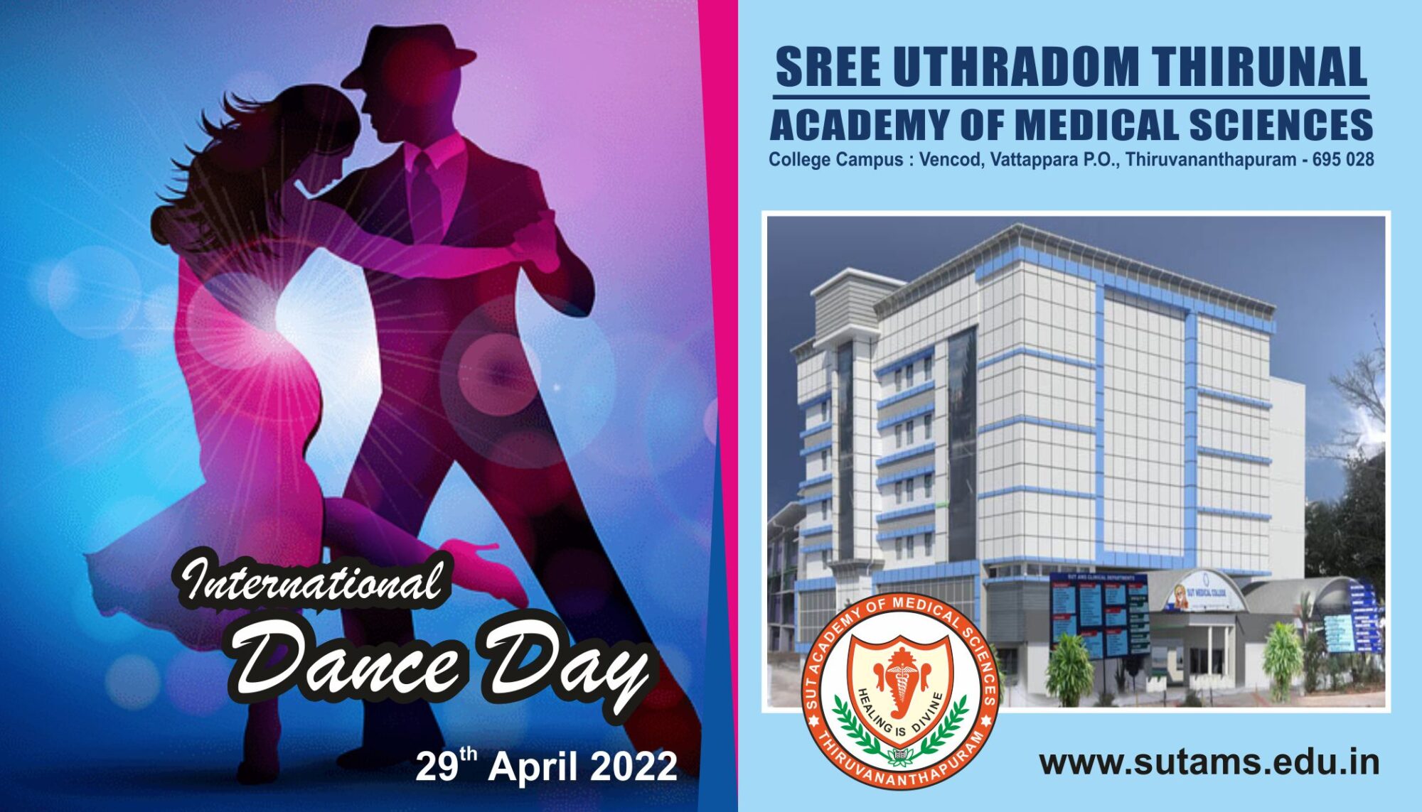 International Dance Day