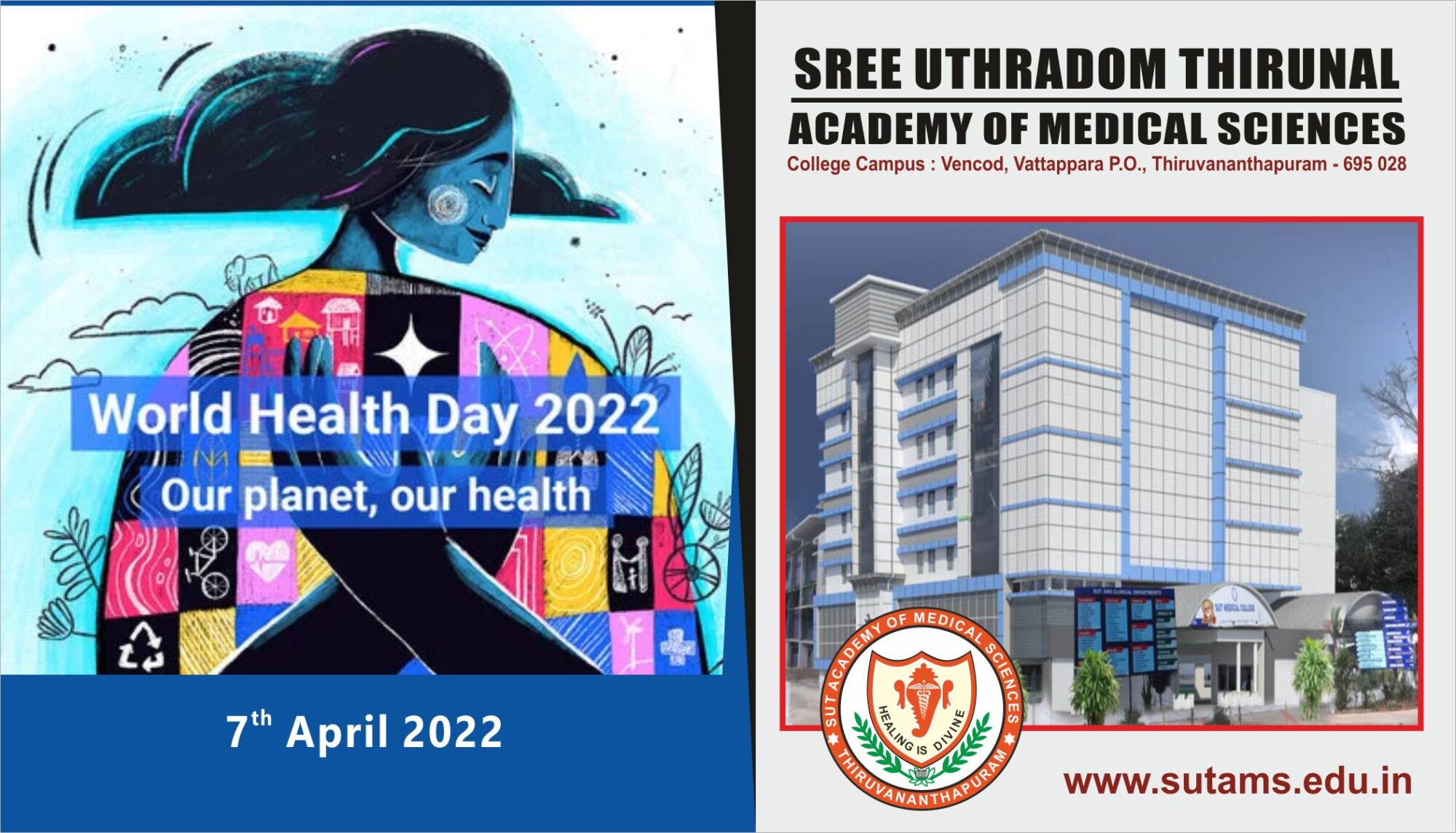 World Health Day 2022