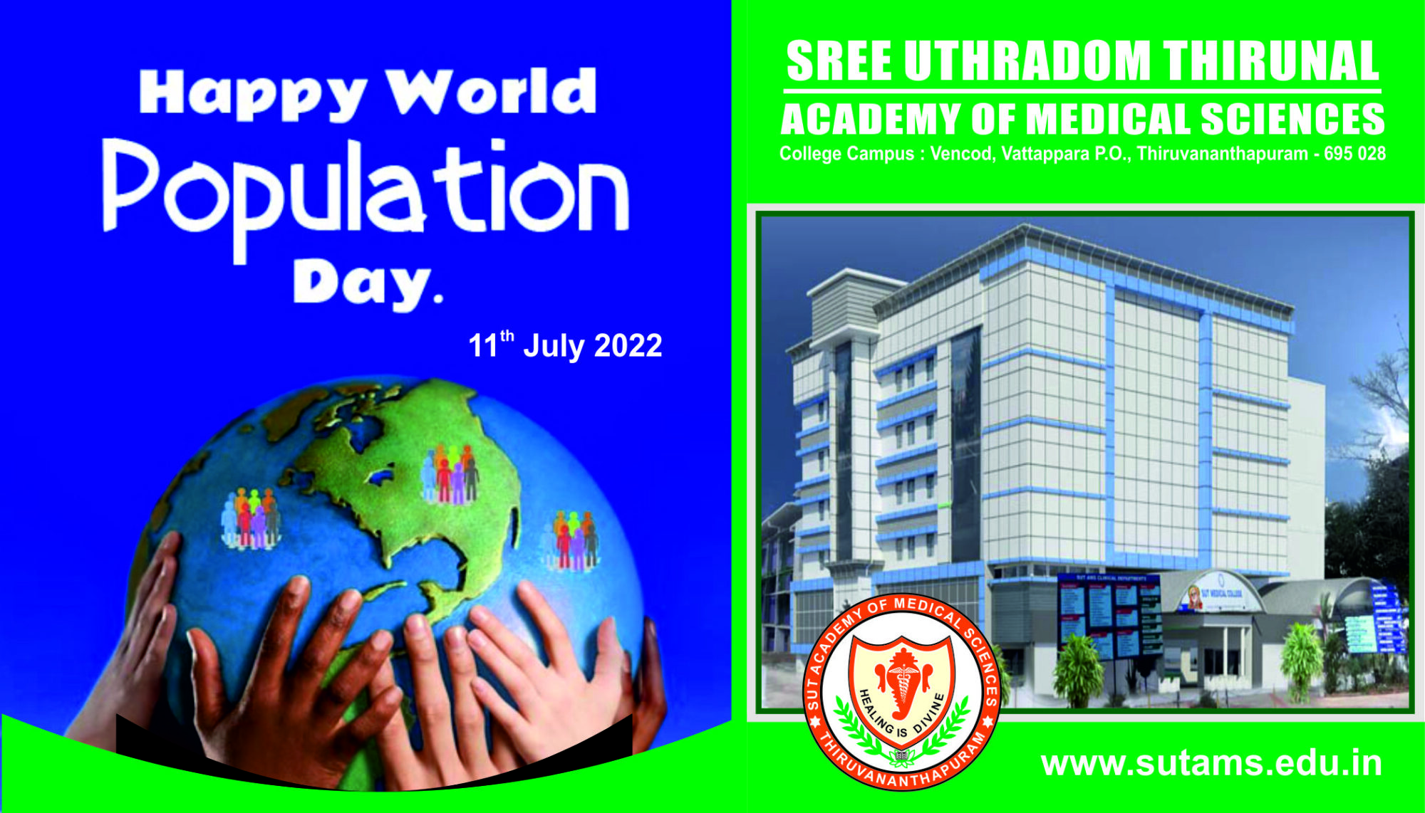World Population Day