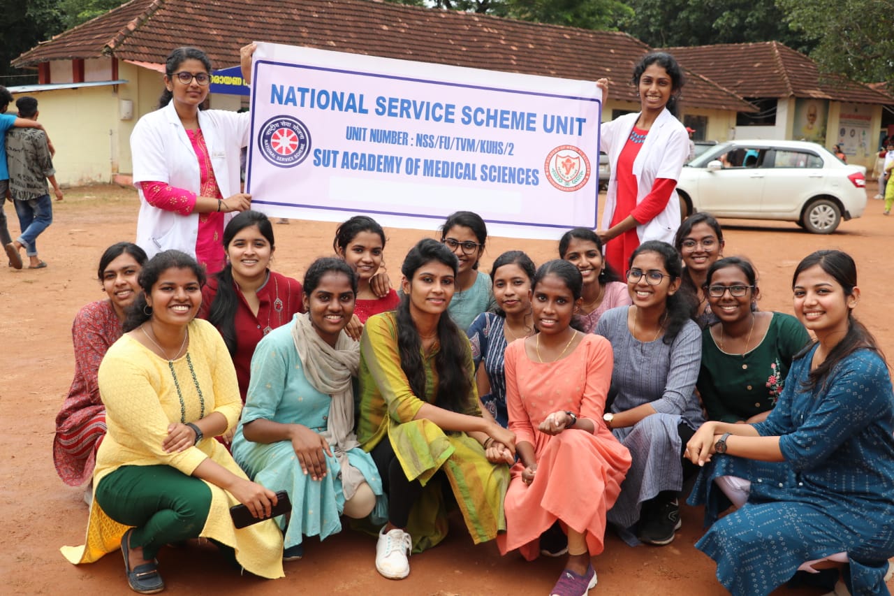 National Eye Donation Fortnight 2022 – SUT Academy Of Medical Sciences