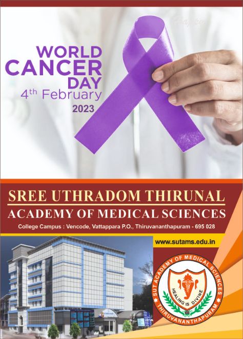 World Cancer Day 2023