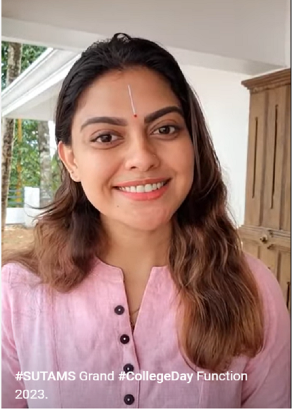 College Day Function 2023