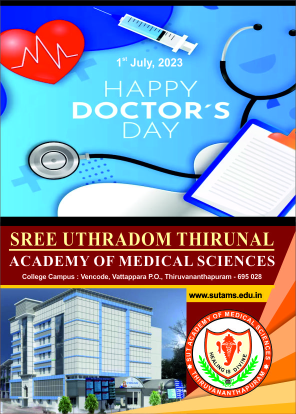 Doctor’s Day – 2023