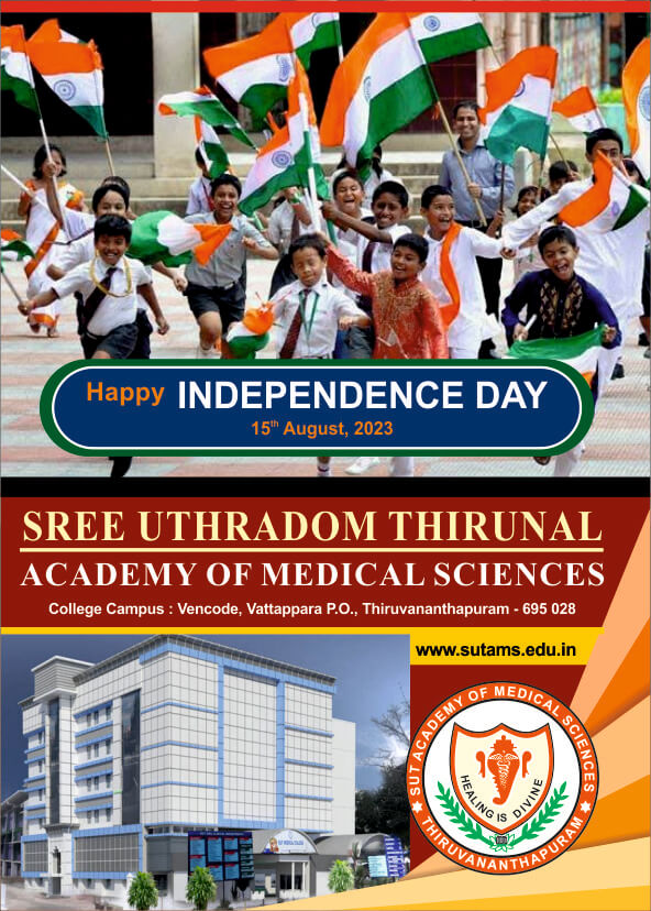 Independence Day – 2023