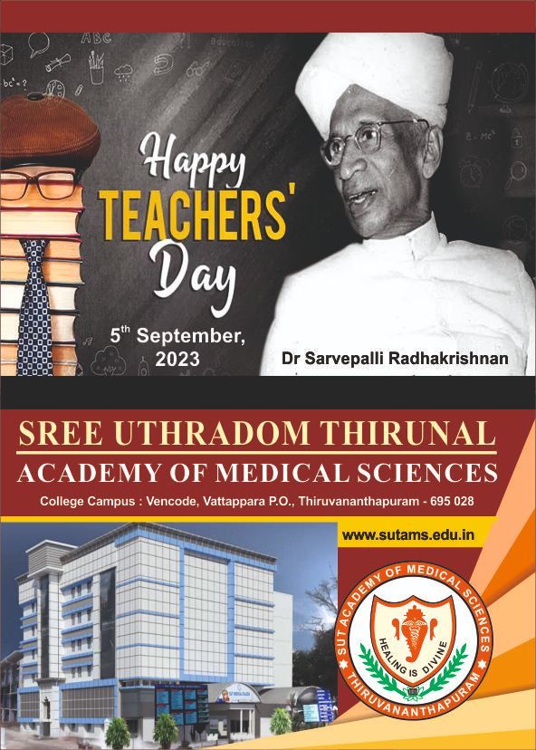 Teachers’ Day – 2023