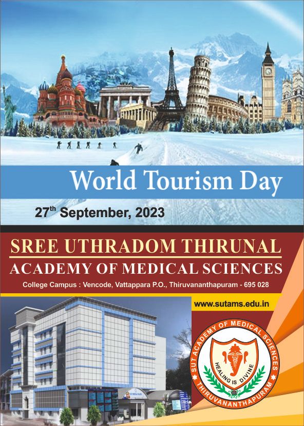 World Tourism Day – 2023