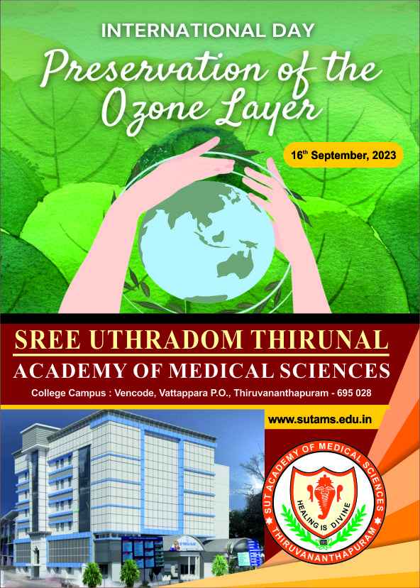International Day of Preservation – 2023 – SUT Academy of Medical Sciences