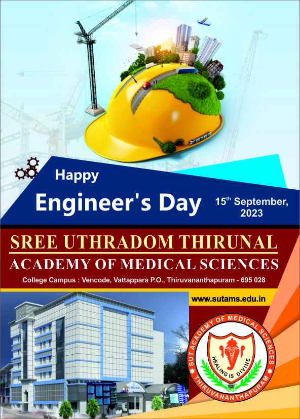 Engineer’s Day – 2023