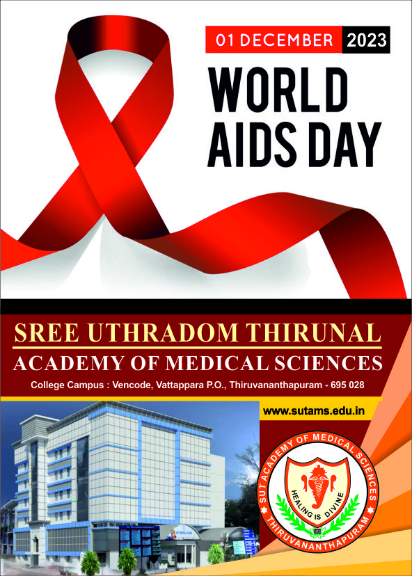 World AIDS Day – 2023
