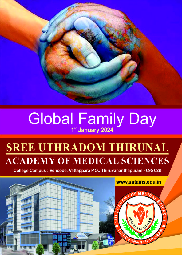 Global Family Day – 2024