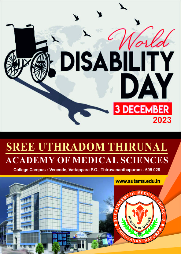Disability Day – 2023