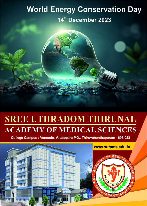 World Energy Conservation Day – 2023