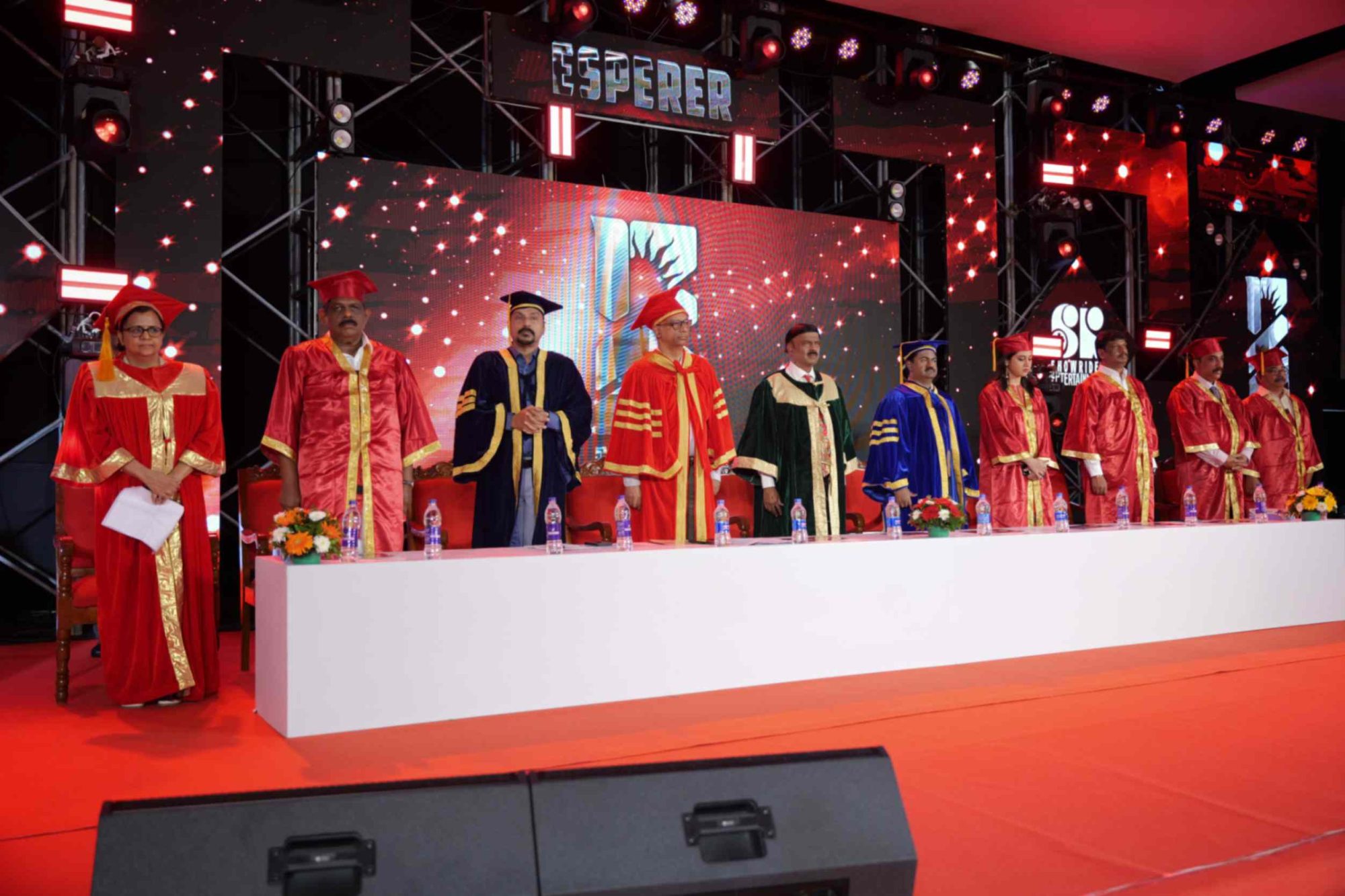 Graduation Day – 2024 – SUT Academy of Medical Sciences