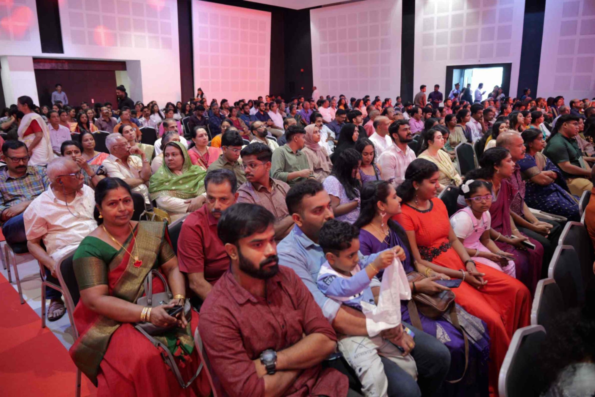 Graduation Day – 2024 – SUT Academy of Medical Sciences