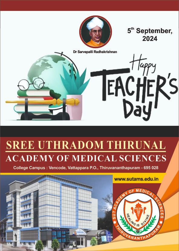 Teachers’ Day