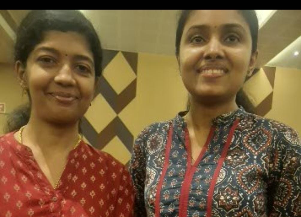 Top Honors for Dr. Lekshmi Devi and Dr. Anju Krishna R. at CME, ENT