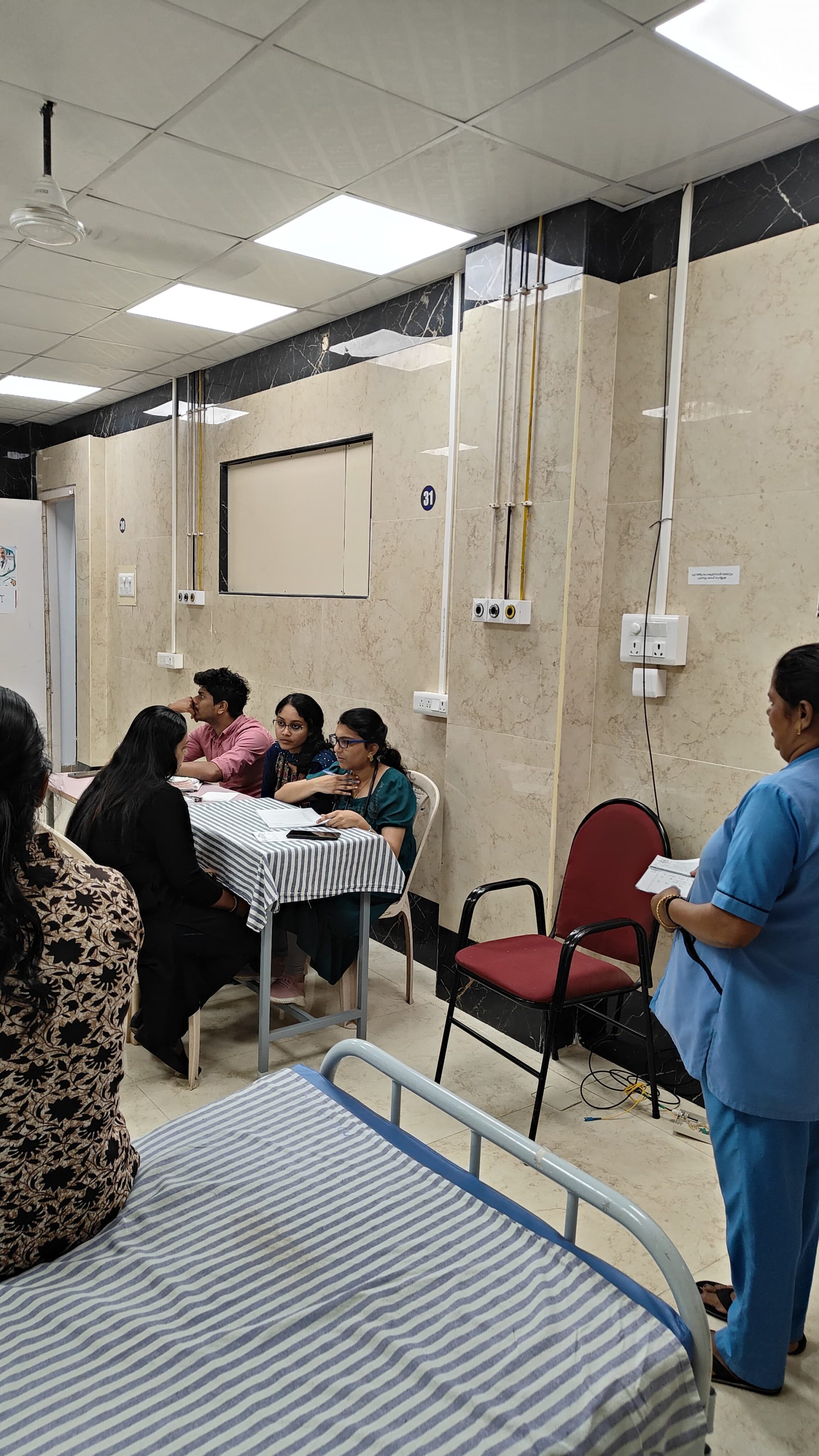 World Cancer Day 2025