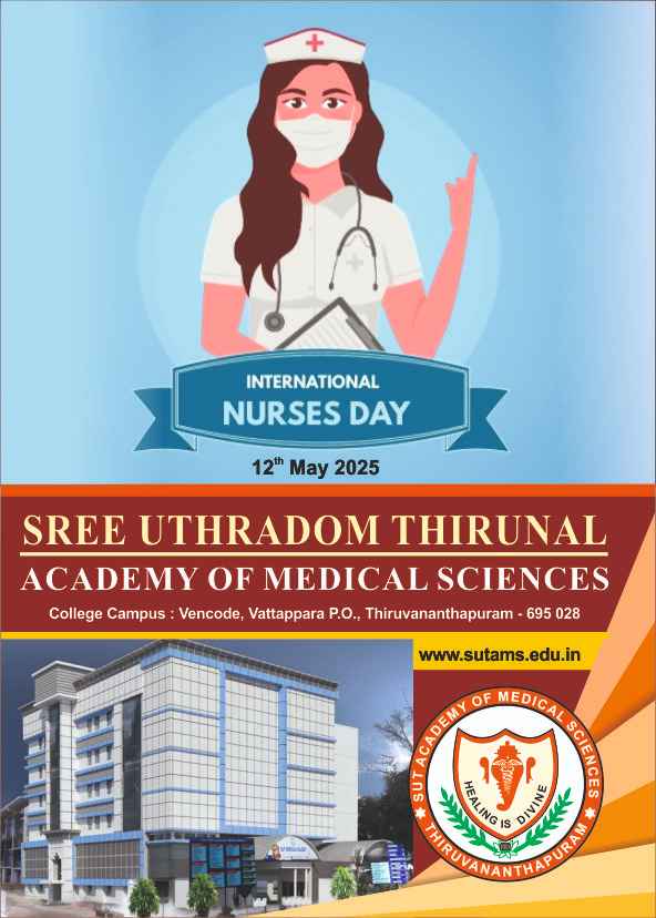 International Nurses Day 2025