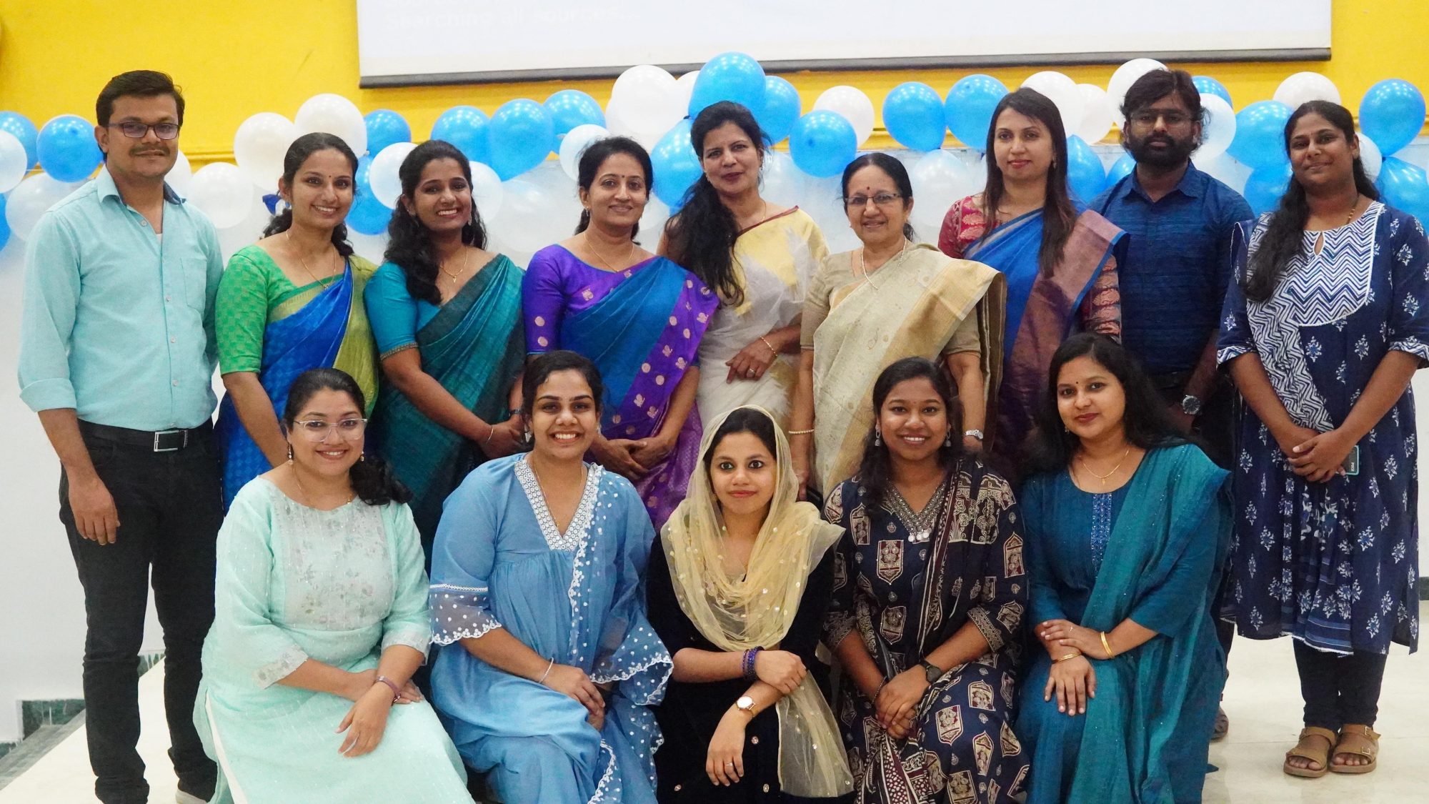 Eye Donation Fortnight 2025