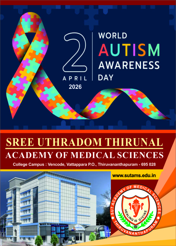 World Autism Awareness Day 2026