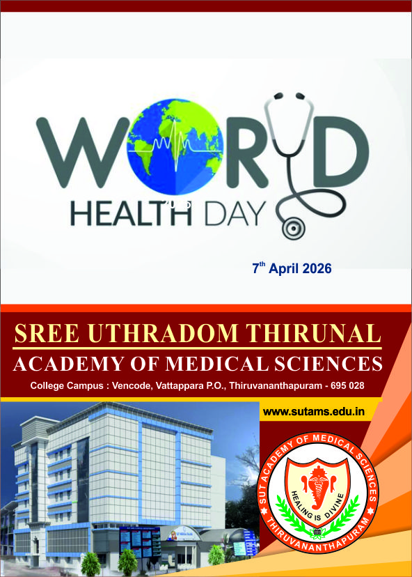 World Health Day 2026