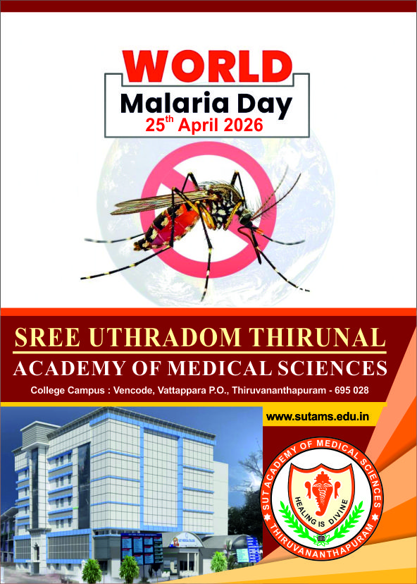 World Malaria Day 2026