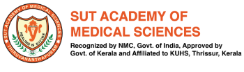 SUT logo
