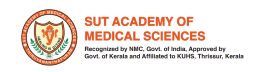 SUT logo